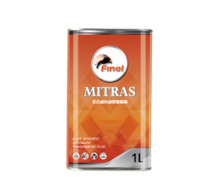 MITRAS ATF 6HP 全合成自动变速箱油